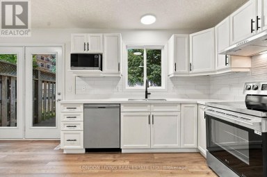 31 - 1625 PURSER STREET London East (East D) Ontario photo 18