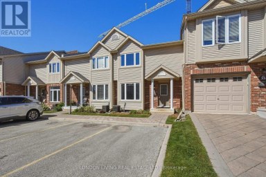 31 - 1625 PURSER STREET London East (East D) Ontario photo 2
