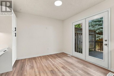 31 - 1625 PURSER STREET London East (East D) Ontario photo 20