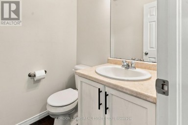 31 - 1625 PURSER STREET London East (East D) Ontario photo 23
