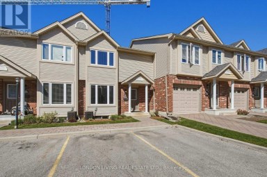 31 - 1625 PURSER STREET London East (East D) Ontario photo 3