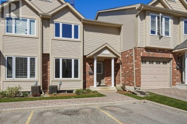 31 - 1625 PURSER STREET London East (East D) Ontario photo 4