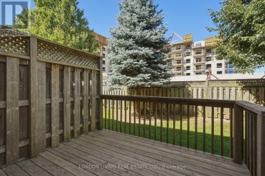 31 - 1625 PURSER STREET London East (East D) Ontario photo 43