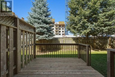 31 - 1625 PURSER STREET London East (East D) Ontario photo 44