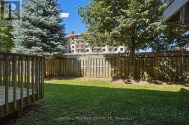 31 - 1625 PURSER STREET London East (East D) Ontario photo 46