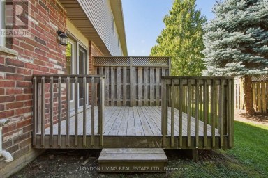 31 - 1625 PURSER STREET London East (East D) Ontario photo 47