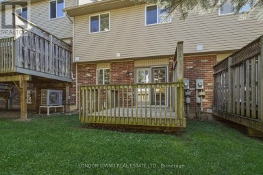 31 - 1625 PURSER STREET London East (East D) Ontario photo 48