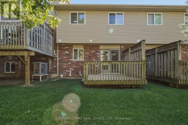 31 - 1625 PURSER STREET London East (East D) Ontario photo 49