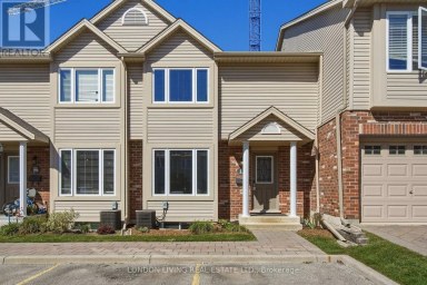 31 - 1625 PURSER STREET London East (East D) Ontario photo 5