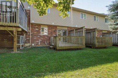 31 - 1625 PURSER STREET London East (East D) Ontario photo 50
