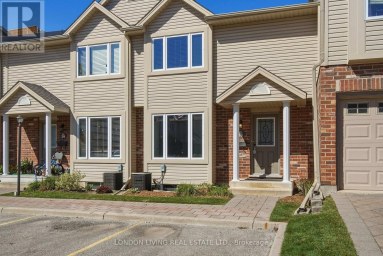 31 - 1625 PURSER STREET London East (East D) Ontario photo 6