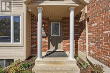 31 - 1625 PURSER STREET London East (East D) Ontario photo 7