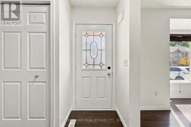 31 - 1625 PURSER STREET London East (East D) Ontario photo 8