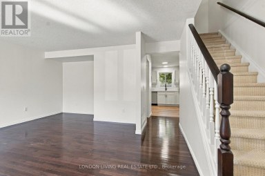 31 - 1625 PURSER STREET London East (East D) Ontario photo 9