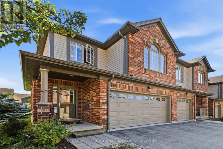 150 - 600 HYDE PARK ROAD, London North (North O), Ontario, N6H5W8