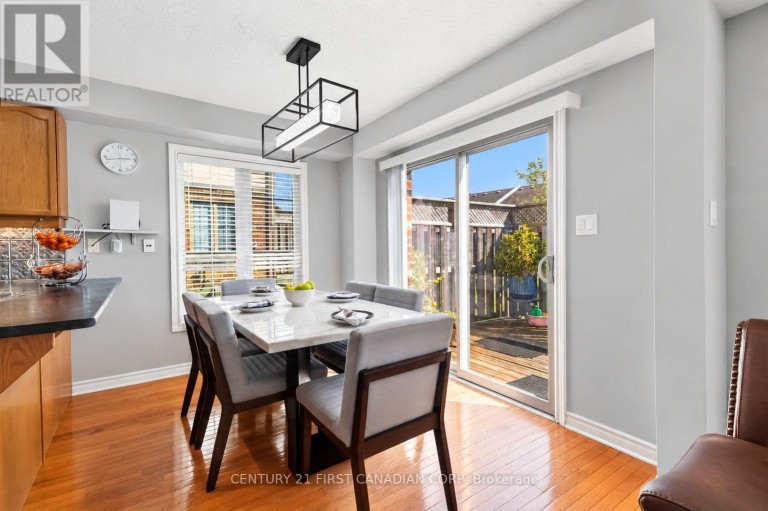 150 - 600 HYDE PARK ROAD, London North (North O), Ontario, N6H5W8