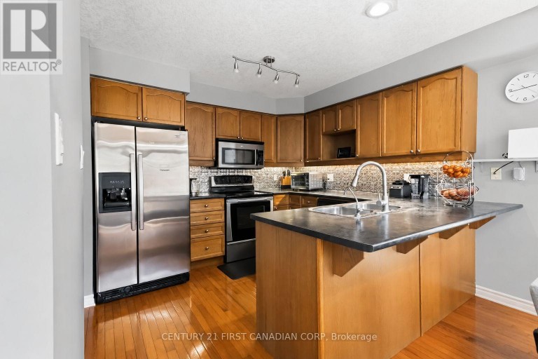 150 - 600 HYDE PARK ROAD, London North (North O), Ontario, N6H5W8