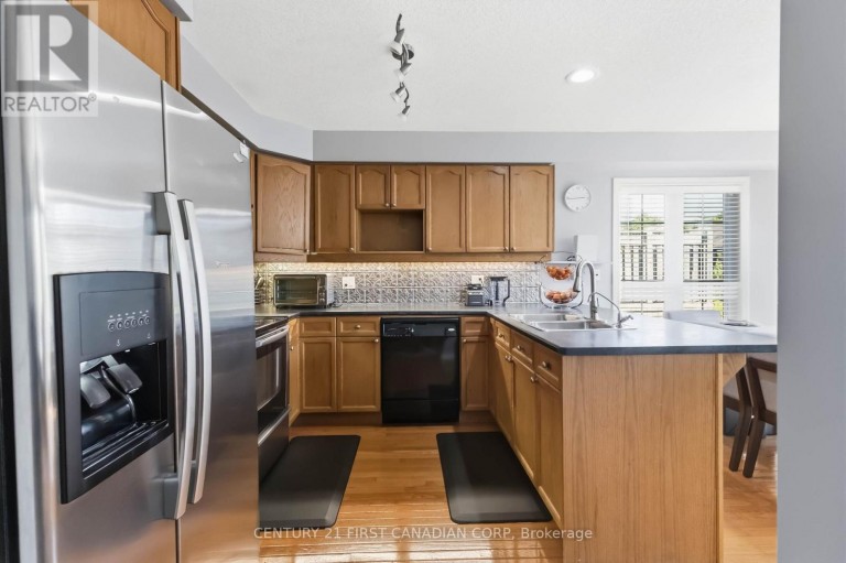 150 - 600 HYDE PARK ROAD, London North (North O), Ontario, N6H5W8