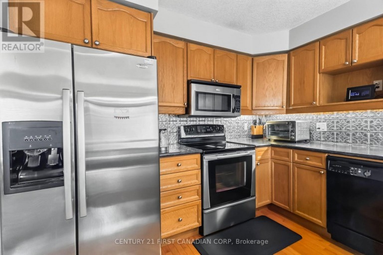 150 - 600 HYDE PARK ROAD, London North (North O), Ontario, N6H5W8