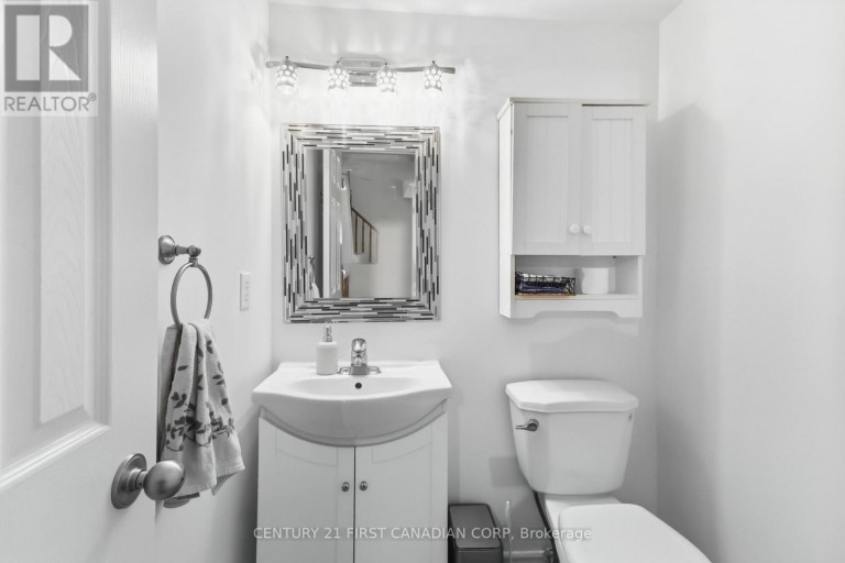 150 - 600 HYDE PARK ROAD, London North (North O), Ontario, N6H5W8
