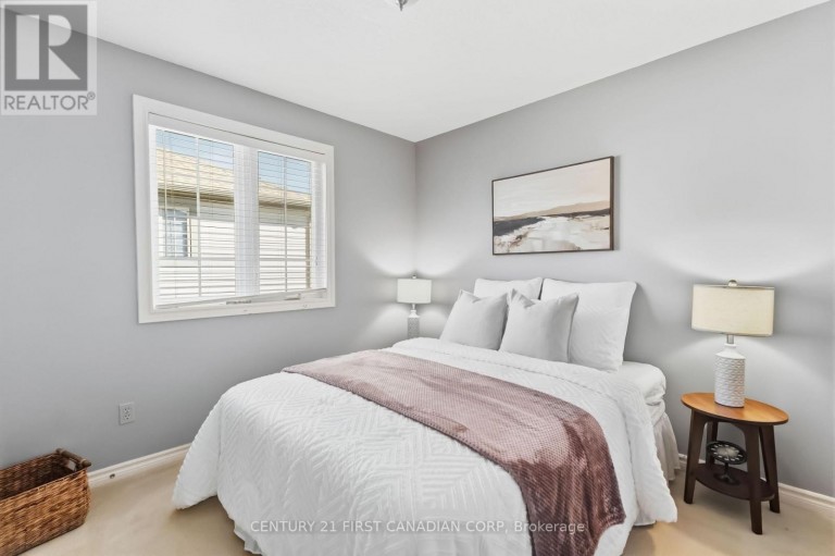 150 - 600 HYDE PARK ROAD, London North (North O), Ontario, N6H5W8