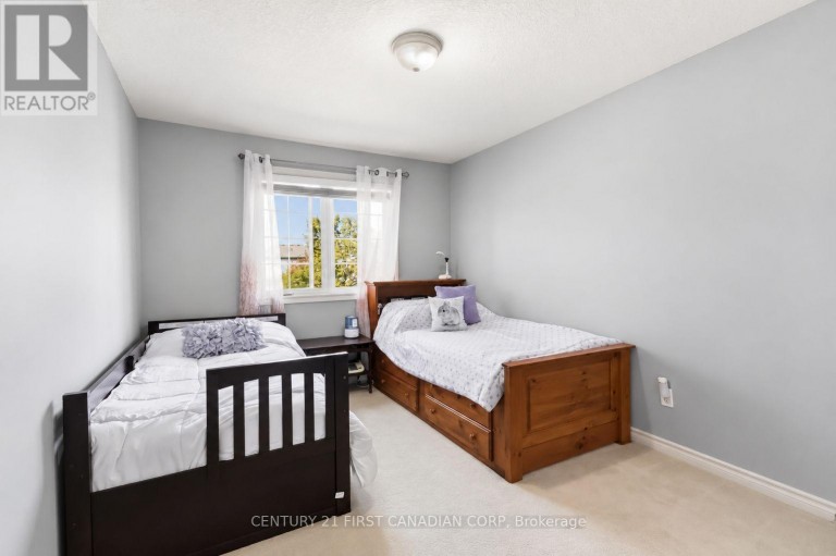 150 - 600 HYDE PARK ROAD, London North (North O), Ontario, N6H5W8
