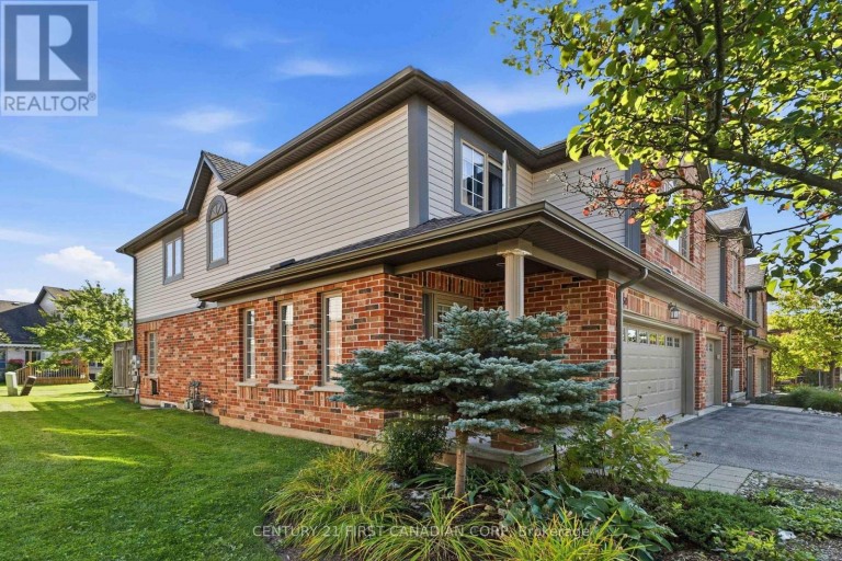 150 - 600 HYDE PARK ROAD, London North (North O), Ontario, N6H5W8