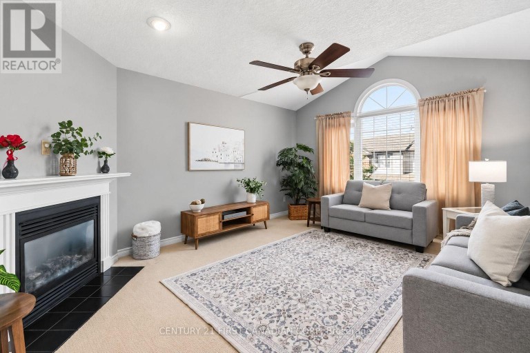 150 - 600 HYDE PARK ROAD, London North (North O), Ontario, N6H5W8