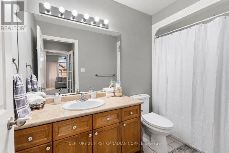 150 - 600 HYDE PARK ROAD, London North (North O), Ontario, N6H5W8