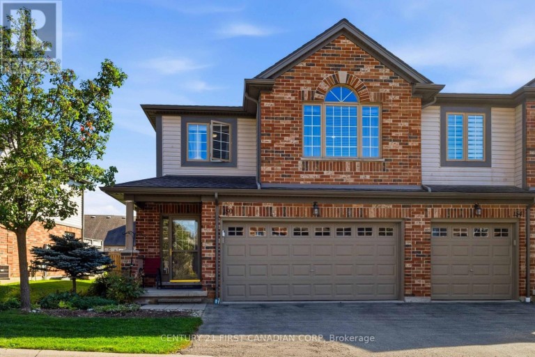 150 - 600 HYDE PARK ROAD, London North (North O), Ontario, N6H5W8