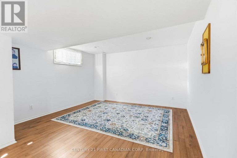 150 - 600 HYDE PARK ROAD, London North (North O), Ontario, N6H5W8