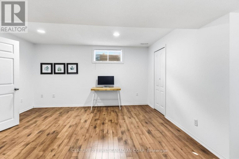 150 - 600 HYDE PARK ROAD, London North (North O), Ontario, N6H5W8