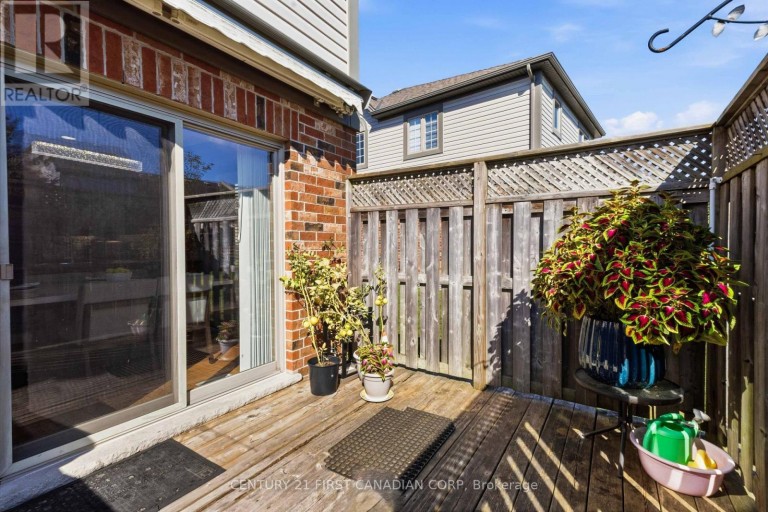 150 - 600 HYDE PARK ROAD, London North (North O), Ontario, N6H5W8