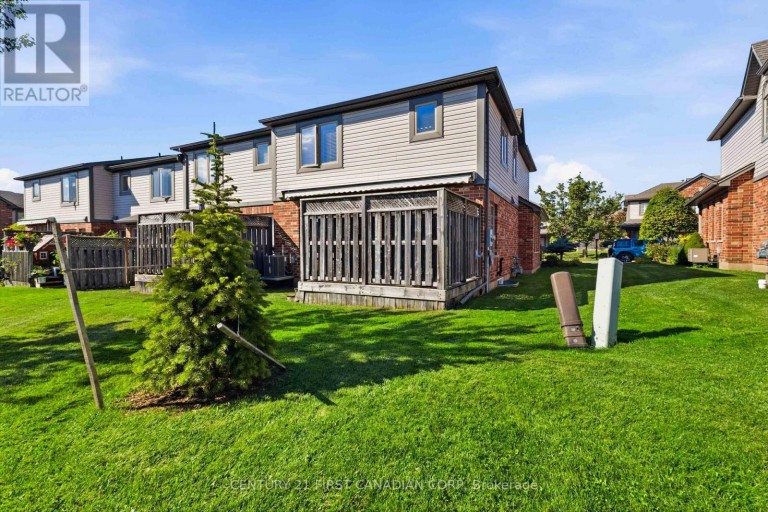 150 - 600 HYDE PARK ROAD, London North (North O), Ontario, N6H5W8