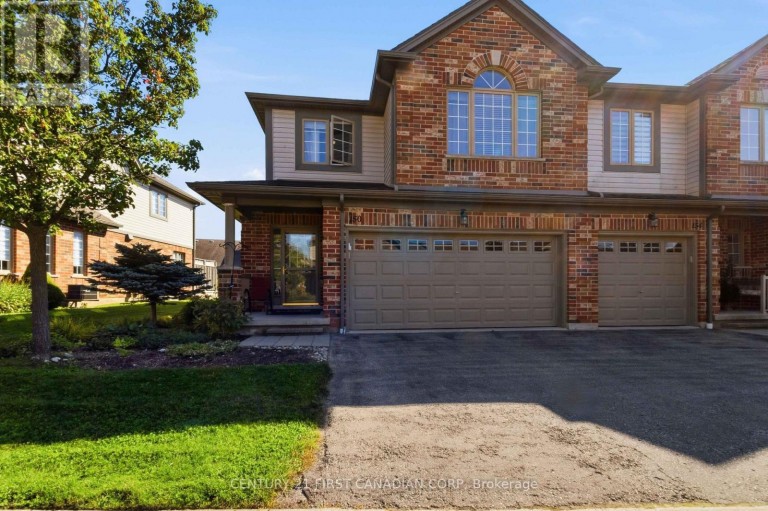 150 - 600 HYDE PARK ROAD, London North (North O), Ontario, N6H5W8