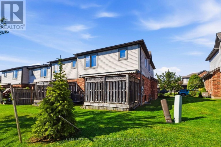 150 - 600 HYDE PARK ROAD, London North (North O), Ontario, N6H5W8