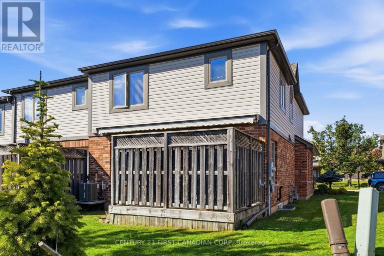 150 - 600 HYDE PARK ROAD, London North (North O), Ontario, N6H5W8
