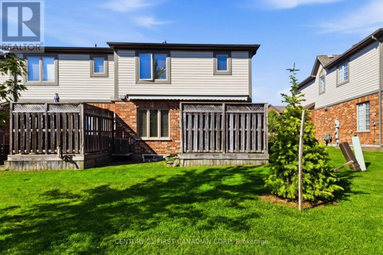 150 - 600 HYDE PARK ROAD, London North (North O), Ontario, N6H5W8