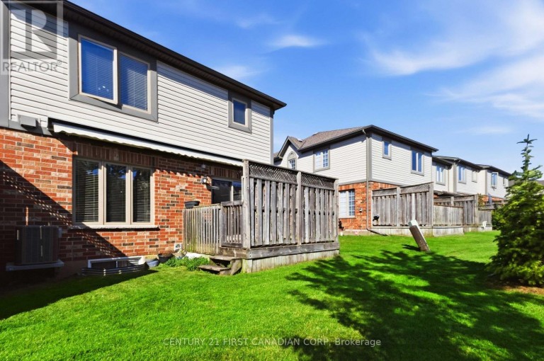 150 - 600 HYDE PARK ROAD, London North (North O), Ontario, N6H5W8