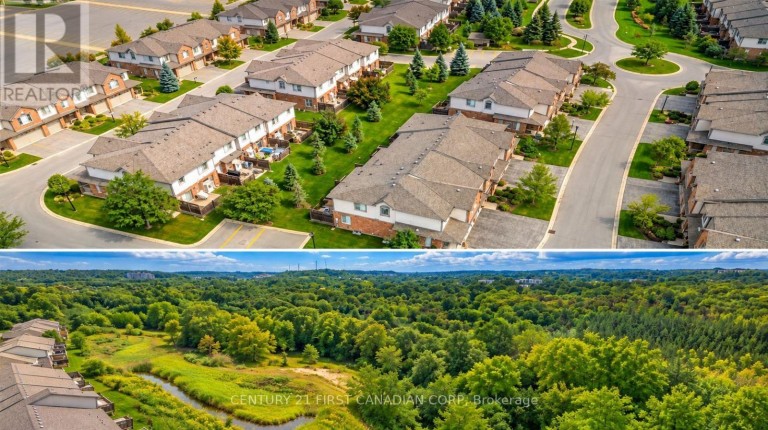 150 - 600 HYDE PARK ROAD, London North (North O), Ontario, N6H5W8