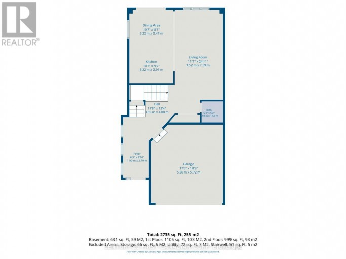 150 - 600 HYDE PARK ROAD, London North (North O), Ontario, N6H5W8