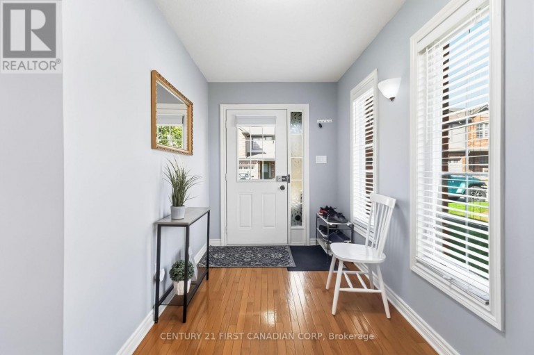 150 - 600 HYDE PARK ROAD, London North (North O), Ontario, N6H5W8