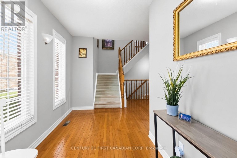 150 - 600 HYDE PARK ROAD, London North (North O), Ontario, N6H5W8