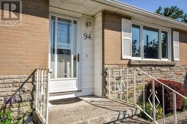 94 FITTONS ROAD E Orillia Ontario photo 4