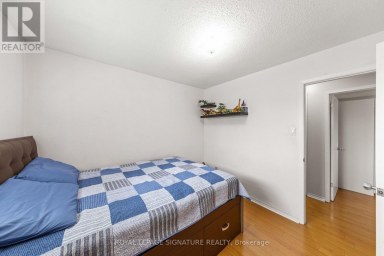112 KINGSWOOD DRIVE Brampton (Madoc) Ontario photo 20