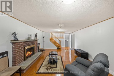 112 KINGSWOOD DRIVE Brampton (Madoc) Ontario photo 26
