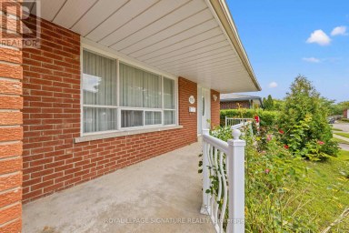 112 KINGSWOOD DRIVE Brampton (Madoc) Ontario photo 3