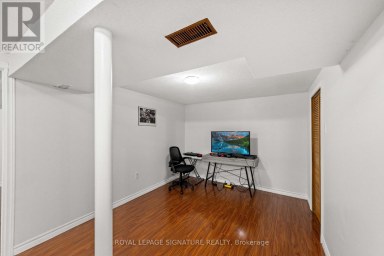 112 KINGSWOOD DRIVE Brampton (Madoc) Ontario photo 30