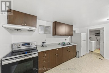 112 KINGSWOOD DRIVE Brampton (Madoc) Ontario photo 34