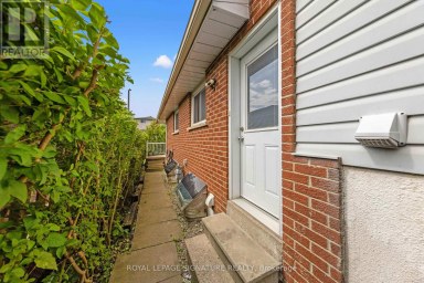 112 KINGSWOOD DRIVE Brampton (Madoc) Ontario photo 37
